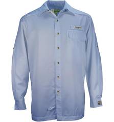 HOOK & TACKLE TECHNICAL SHIRT ANTI-MOSQUITO