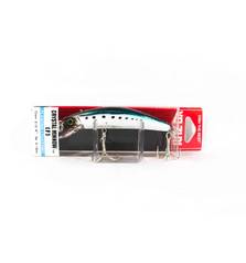 YO-ZURI CRYSTAL MINNOW 3D MINNOW 70mm 5g FLOATING