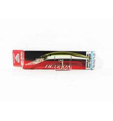 YO-ZURI CRYSTAL MINNOW DEEP DIVER 90mm 9.5g FLOATING