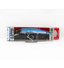 YO-ZURI CRYSTAL MINNOW 3D MINNOW 90mm 7g FLOATING