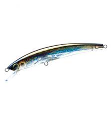 YO-ZURI CRYSTAL MINNOW 3D MINNOW 90mm 7g FLOATING