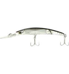 YO-ZURI 3D CRYSTAL MINNOW JOINTED DD 130MM 25G