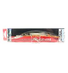YO-ZURI CRYSTAL 3D DD DEEP DIVER JOINTED 130CM 25G