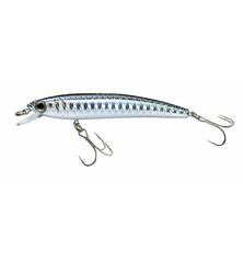 YO-ZURI PINNS MINNOW FLOATING 50MM 2g