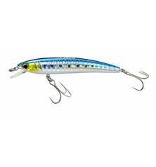 YO-ZURI PINNS MINNOW FLOATING 50MM 2g