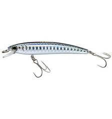 YO-ZURI PINNS MINNOW FLOATING 70MM 4g