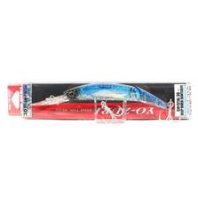 YO-ZURI CRYSTAL 3D DD JOINTED FLOATING 105mm 17g