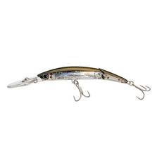 YO-ZURI CRYSTAL 3D DD JOINTED FLOATING 105mm 17g