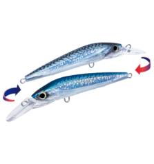 YO-ZURI 3D MAGNUM DEEP DIVER F 180MM 90G