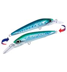 YO-ZURI 3D MAGNUM DEEP DIVER F 180MM 90G