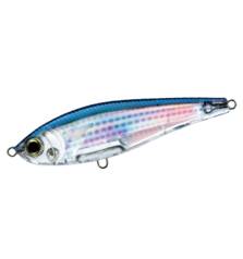 YO-ZURI 3D INSHORE TWITCHBAIT SLOW SINK 70mm 8.5g