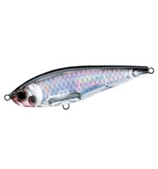 YO-ZURI 3D INSHORE TWITCHBAIT SLOW SINK 70mm 8.5g