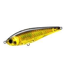 YO-ZURI 3D INSHORE TWITCHBAIT SLOW SINK 90mm 17g