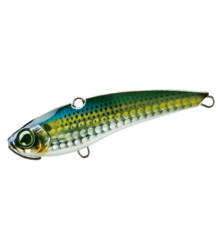 DUEL HARDCORE SOLID VIBE 85S 35G