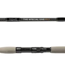 HOWK SPECIAL ONE 400S BEST 400G, PE 6-8 FAST JIGGING ROD