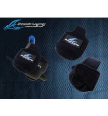 OCENAS LEGACY SCOUT MULTI REEL POUCH