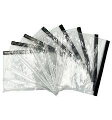 OCEANS LEGACY SOFT BAIT RIGGING POUCH SLEEVES