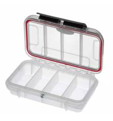 MONSTER BITE FLOATING WATERPROOF TACKLE BOX XSMALL