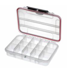 MONSTER BITE FLOATING WATERPROOF TACKLE BOX SMALL