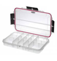 MONSTER BITE FLOATING WATERPROOF TACKLE BOX BIG