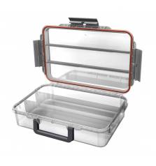 MONSTER BITE FLOATING WATERPROOF TACKLE BOX XBIG