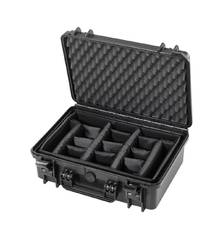 AZ MAX430 CAM CAMERA BOX WATERPROOF