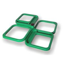 STONFO FOLDING BAIT TRAY 366-4