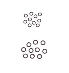 STONFO TIPPET RINGS