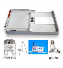 STONFO BOAT BAIT STATION