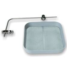 STONFO WASTE TRAY VOR FLY VISE