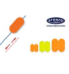 STONFO FOAM STRIKE INDICATORS