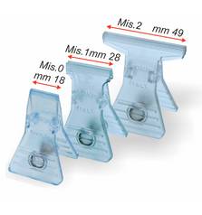 STONFO PINZE PER DUBBING 28mm