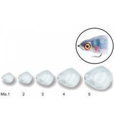STONFO STREAMER FISH HEAD