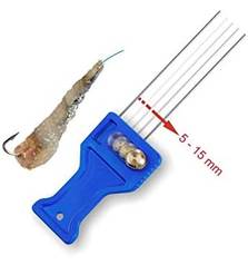 STONFO BAITING TWIN NEEDLE