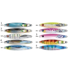 SEASPIN LEPPA JIG 22g