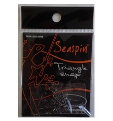 SEASPIN TRIANGLE SNAP
