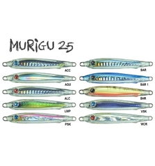 SEASPIN MURIGU 25g