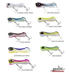 MOLIX S POPPER 110 38g