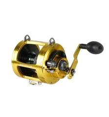 TICA TEAM TM12N(G) MULTI REEL