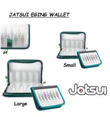 JATSUI EGING WALLET SIZE