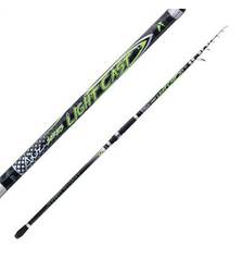 BAD ASS AIR SERIES LIGHT CAST SURF CASTING ROD 420CM 160G