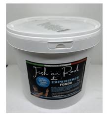 ANTICHE PASTURE FISH ON ROD EXPERIENCE FONDO 5KG