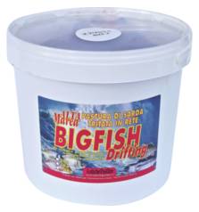 ANTICHE PASTURE BIG FISH DRIFTING NATURAL SARDINE 3KG