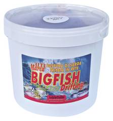 ANTICHE PASTURE ALTA MAREA DRIFTING PASTURA RED 3KG