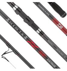 DAIWA NINJA SURF TUB TIP 4.2m 150g