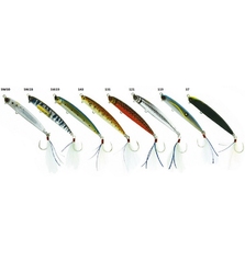 MOLIX STICK BAIT 80mm 12g
