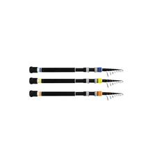 SEIKA SEA BAIT light trolling rod 240cm