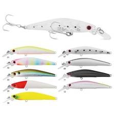 SEIKA SEA BASS KILLER 65mm FLOATING 4.9g