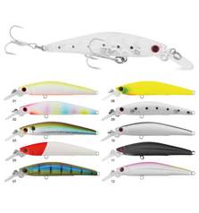 SEIKA SEA BASS KILLER 85mm FLOATING 8.5g