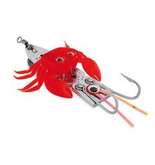 SEIKA OCTO CATCHER SILVER (2994)